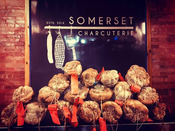 Somerset Culatello (60g sliced) - Limited to one pack per order - Image 6