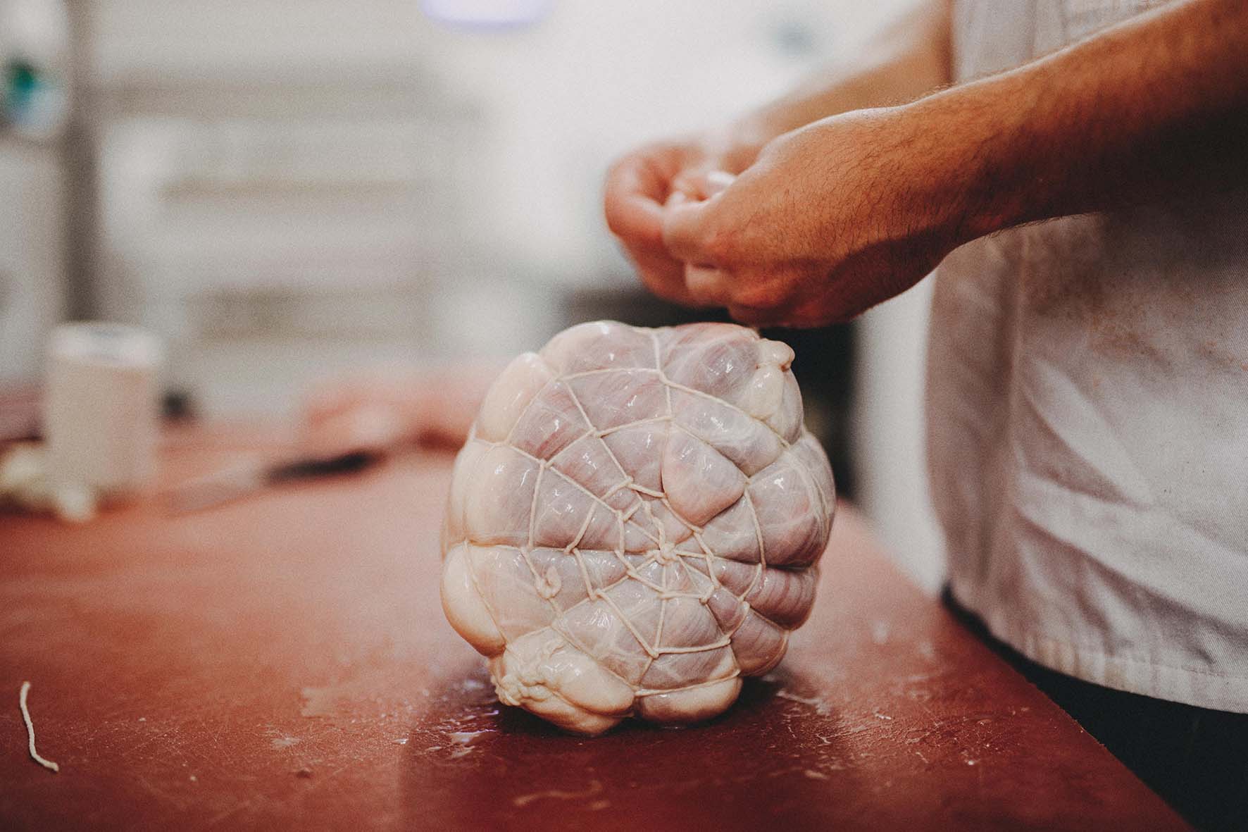 Somerset Culatello (60g sliced) - Limited to one pack per order - Image 2