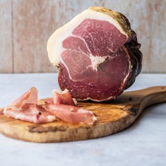Somerset Culatello (60g sliced) - Limited to one pack per order
