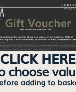 Gift Voucher (Print at Home)