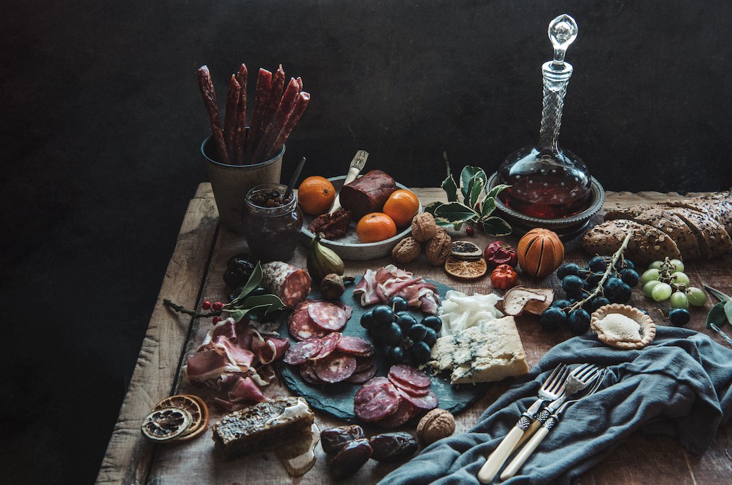 The Christmas Hamper - Image 9