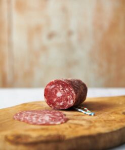 Truffle Salami
