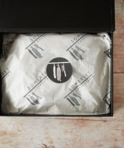Alternative view of Somerset Charcuterie Gift Box *