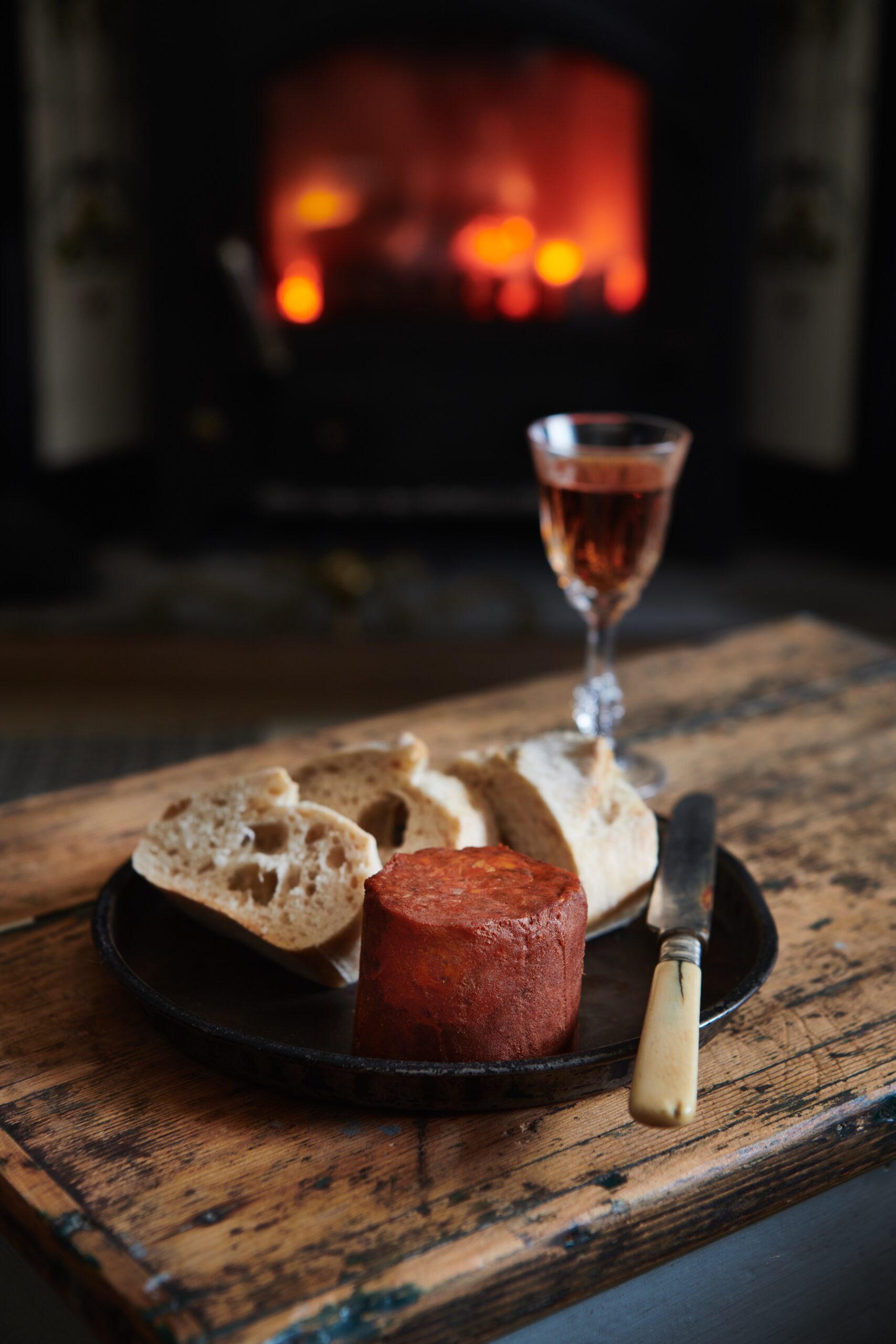 Somerset Cider Nduja (160g) PRICE DROP! - Image 3
