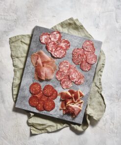 Sliced pack selection