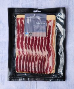 Alternative view of Somerset Pancetta - Nitrate free