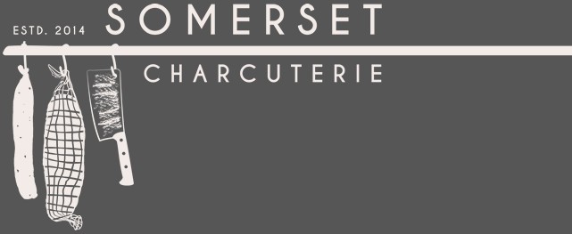 Somerset Charcuterie – Traditional Artisan Methods With A West Country Twist – Chorizo, Salami, Cured Meats