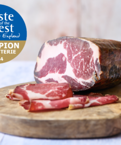 Xalapa Coppa
