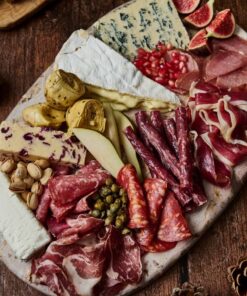 Charcuterie Subscription Box - 25% Off Your First Delivery