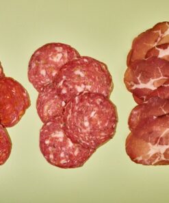 Taster Selection (90g mixed pack)